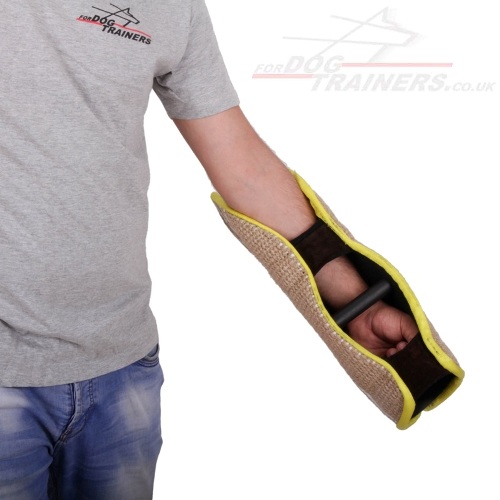 Buy Dog Training Sleeves UK